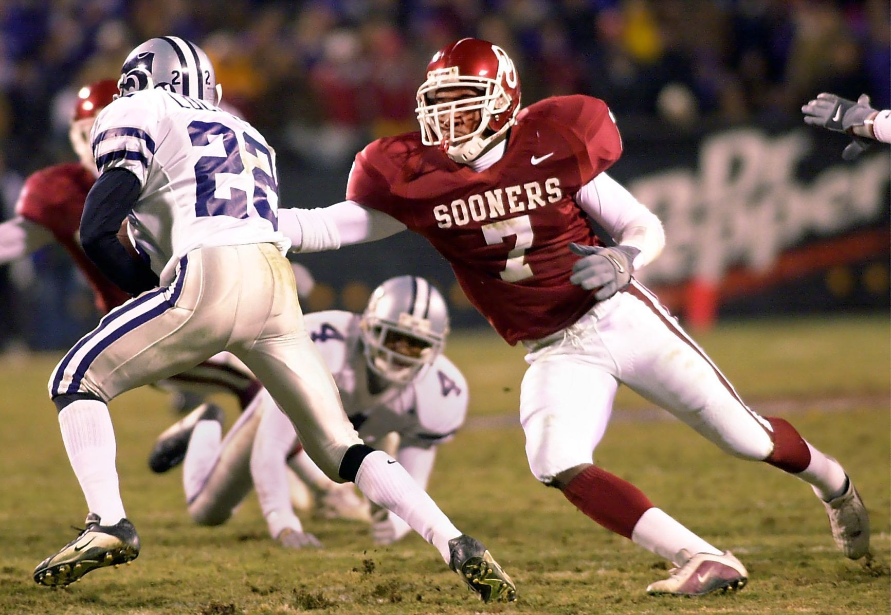 Big 12 Championship